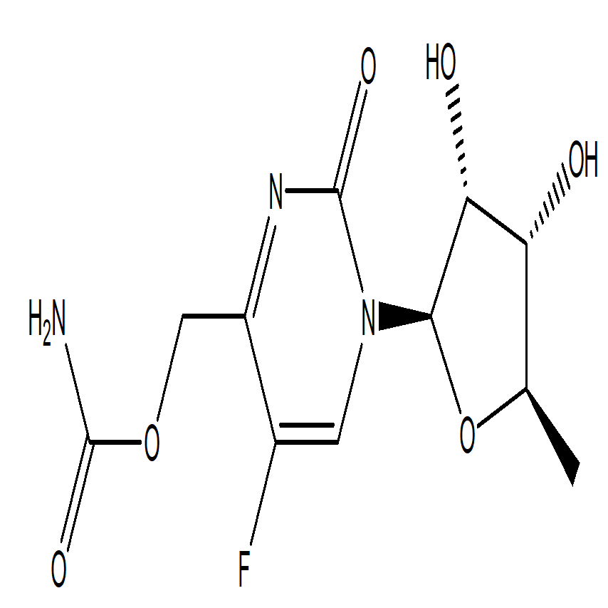 CAPECITABINE EP IMPURITY M